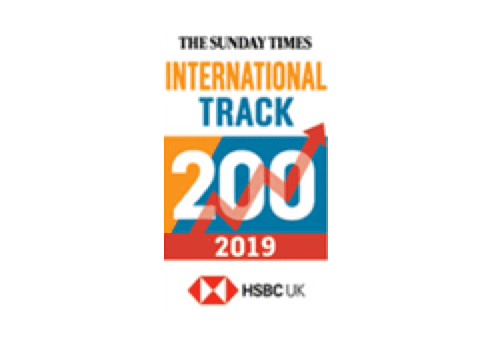 Sunday Times HSBC International Track 200