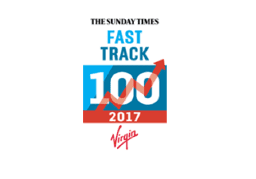 Sunday Times Virgin Fast Track